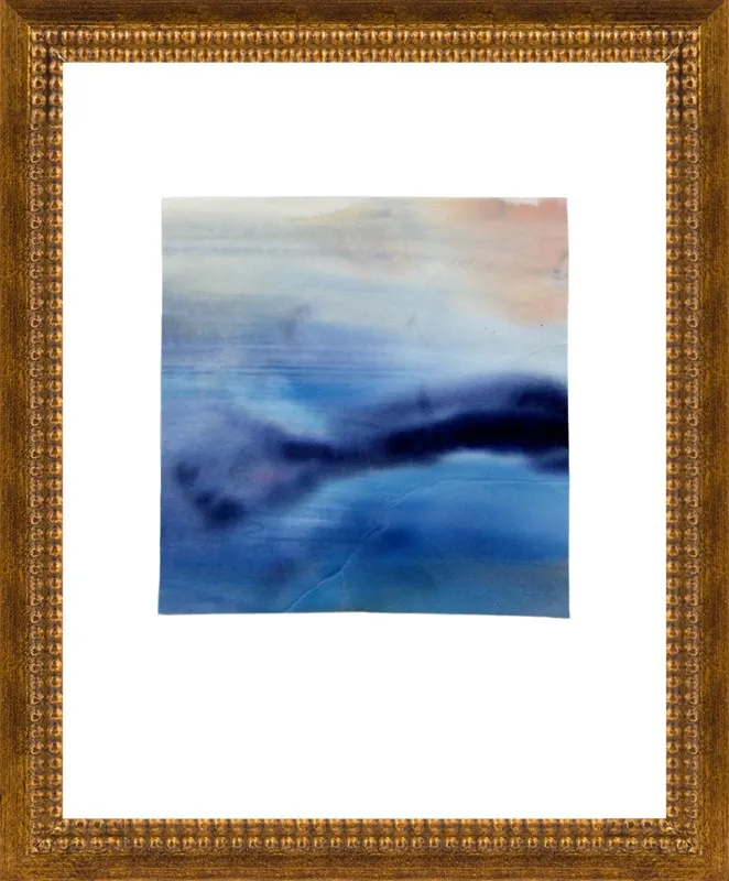 Broad Strokes 2 by Meredith Aitken for Artfully Walls