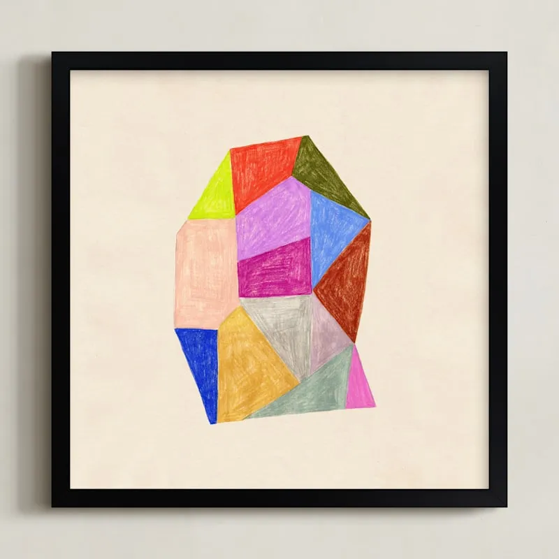 Prism 3 Limited Edition Fine Art Print