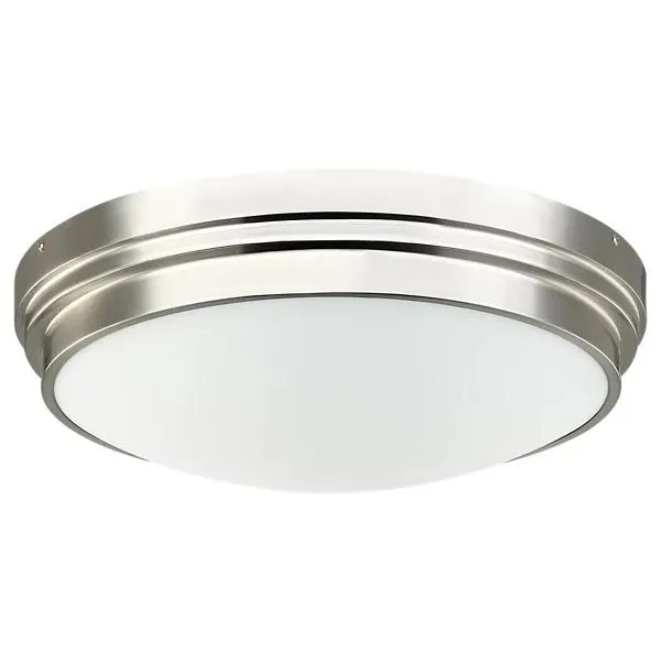 Corrigan Colonial Flushmount