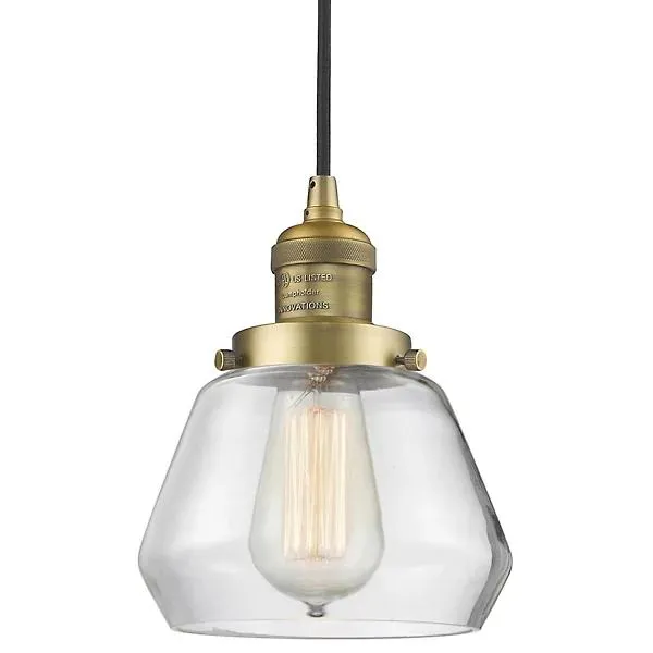 Andres Mini Pendant