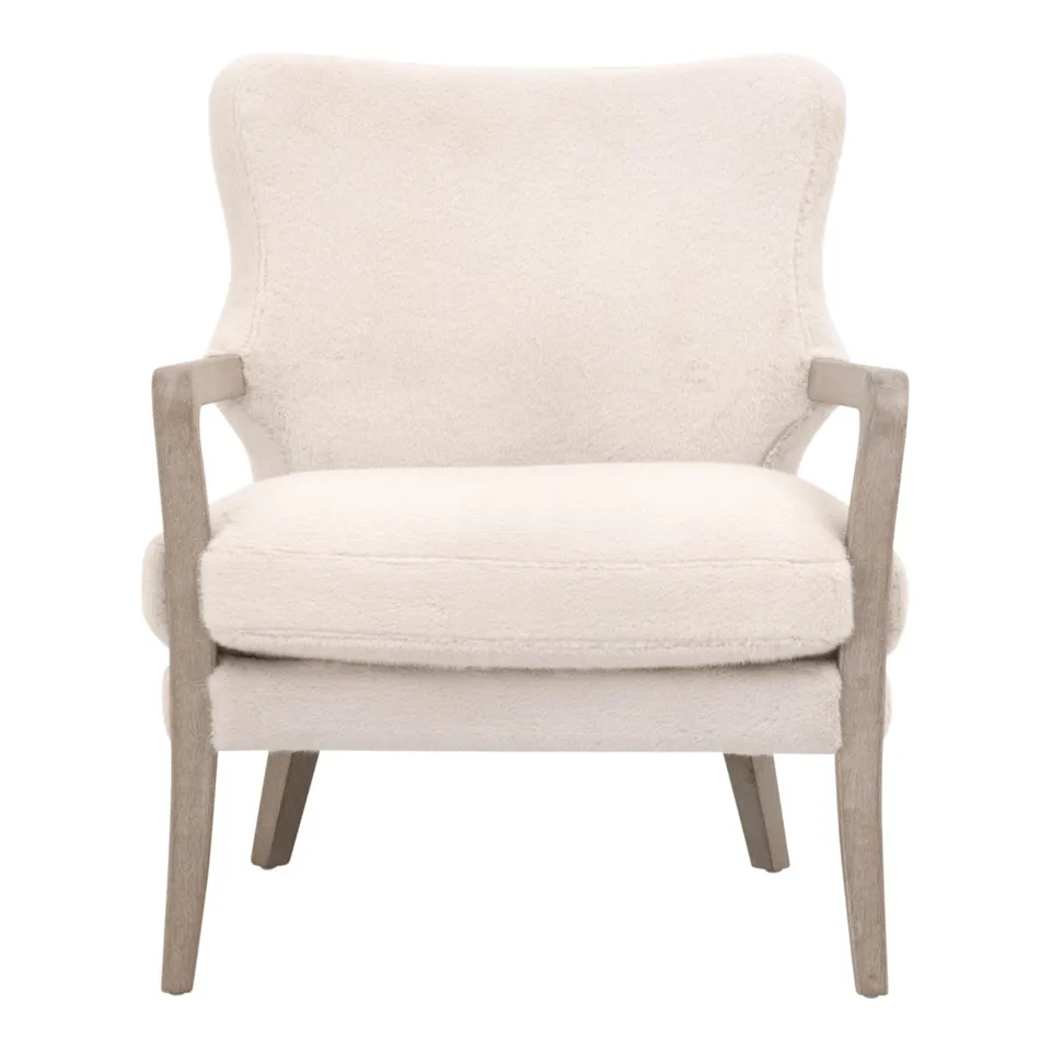 Calvin Club Chair