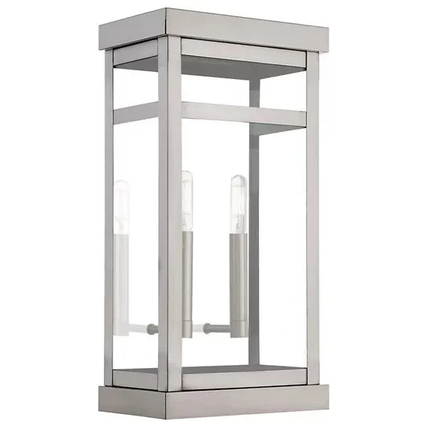 Isabella Outdoor Wall Sconce
