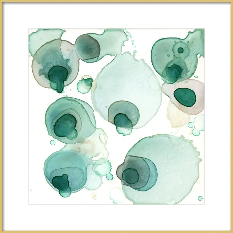 Escape Hatch by Andrea Pramuk for Artfully Walls