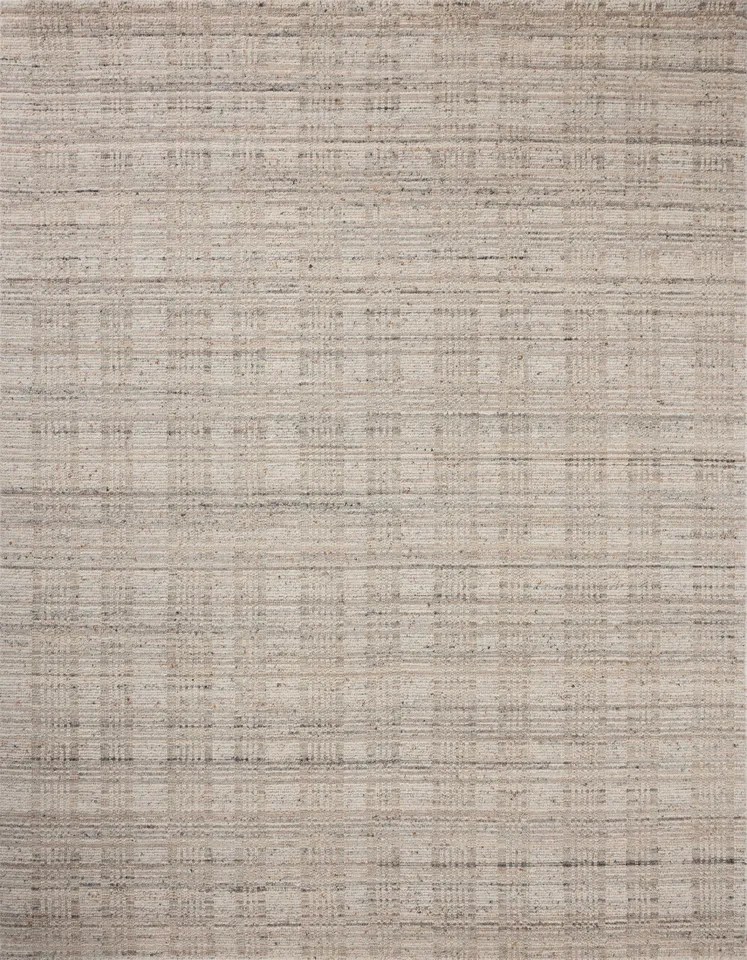 Loloi Sonya Pebble / Fog 7'-9" x 9'-9"