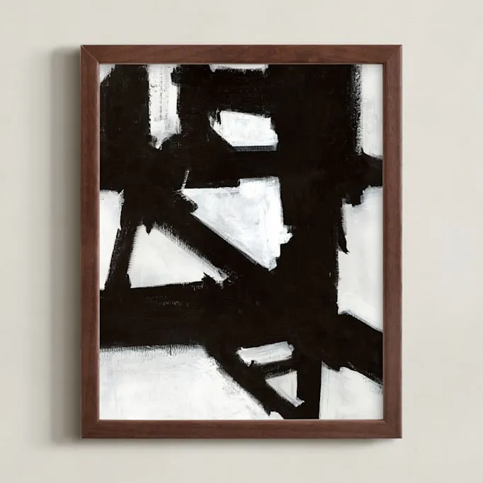Boxes In Boxes 2 Limited Edition Fine Art Print