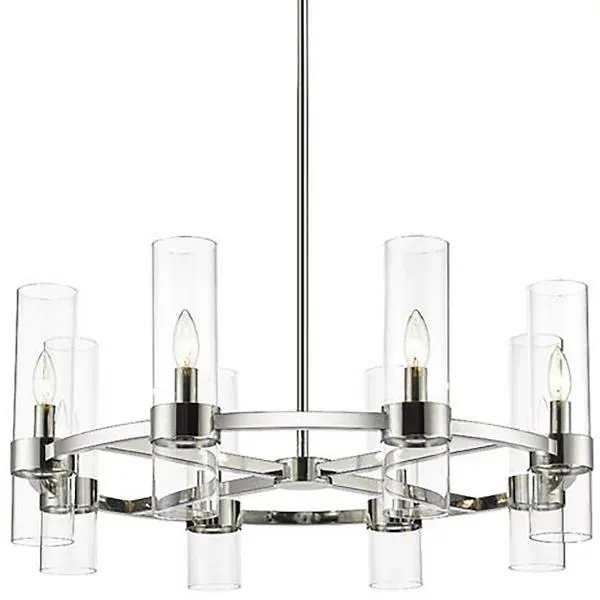 Rivera Chandelier