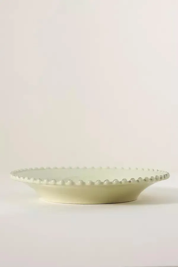 Pearl Pasta Bowls, Set of 4