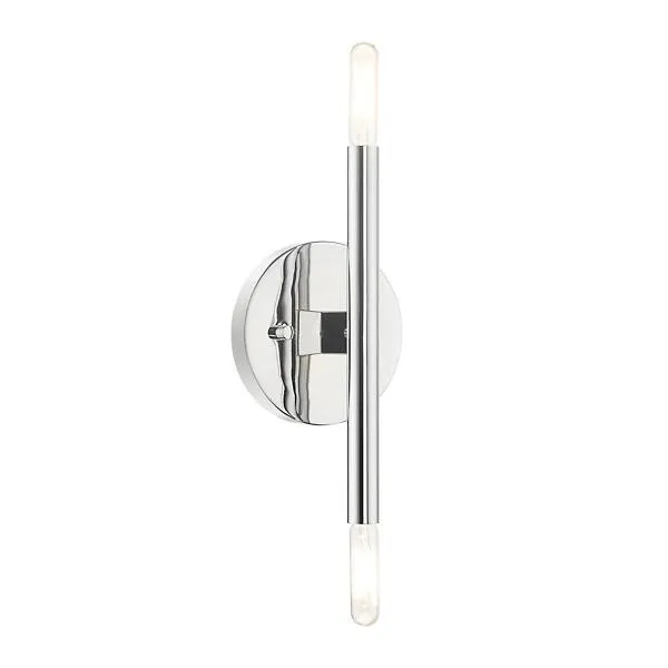 Joanna 2 Light Wall Sconce