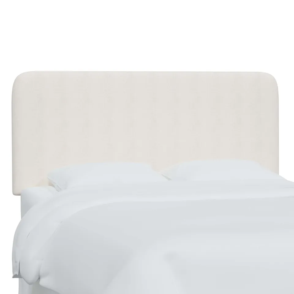 Queen Genevieve Headboard