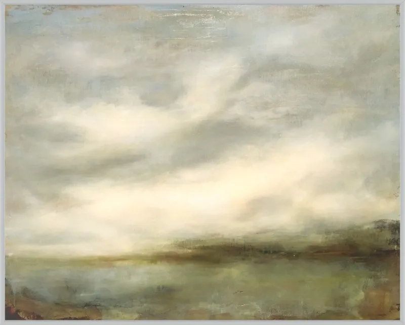 IN NO HURRY by Faith Taylor for Artfully Walls