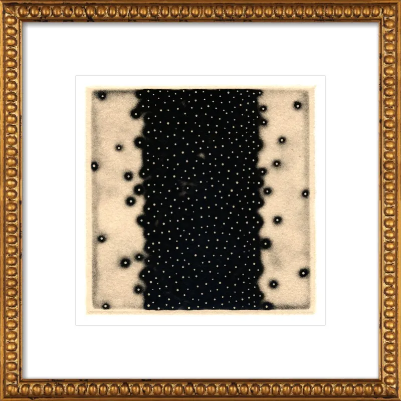 Porous #29 by Eunice Kim for Artfully Walls