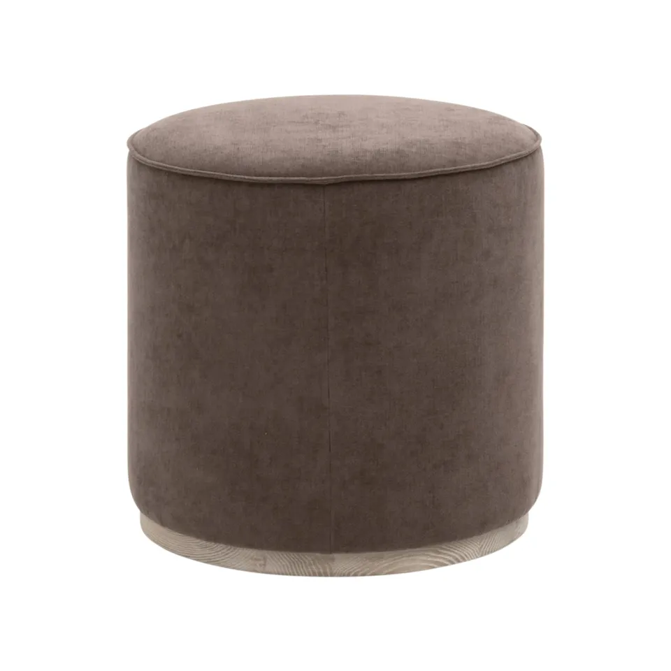 Vale Accent Ottoman