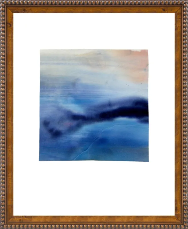 Broad Strokes 2 by Meredith Aitken for Artfully Walls