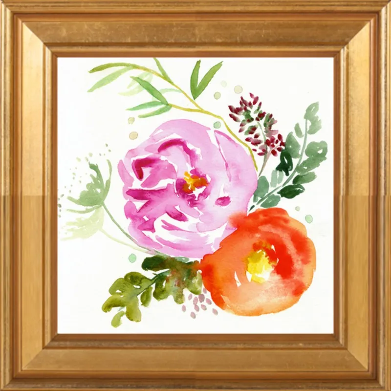 Eva by Christine Lindstrom for Artfully Walls