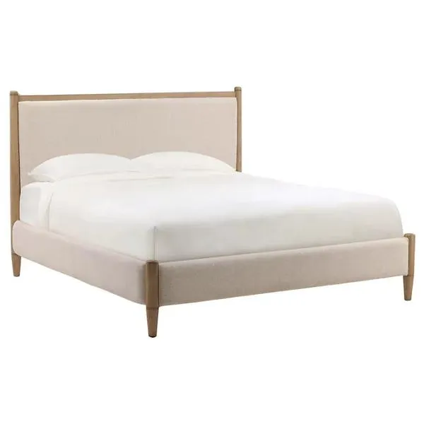 Mercerfield Bed