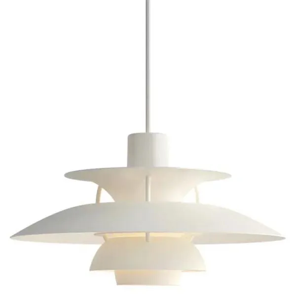 PH 5 Pendant Light