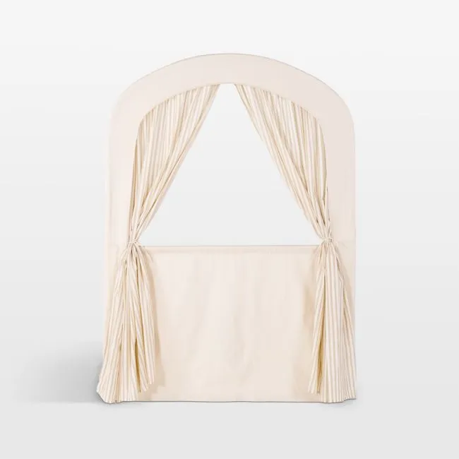 Gathre Fabric Arched Kids Play Theatre
