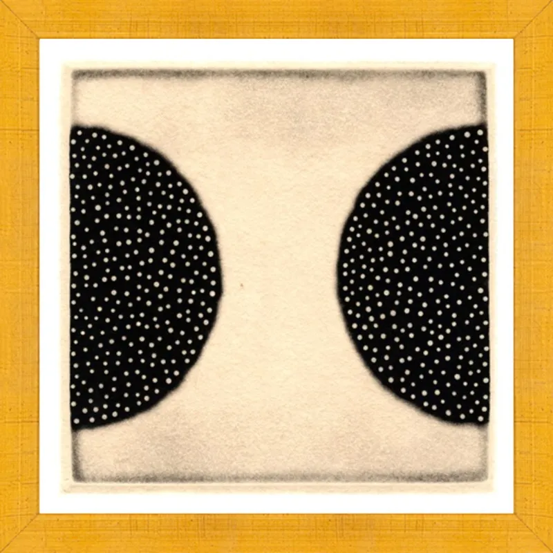 Porous #54 by Eunice Kim for Artfully Walls
