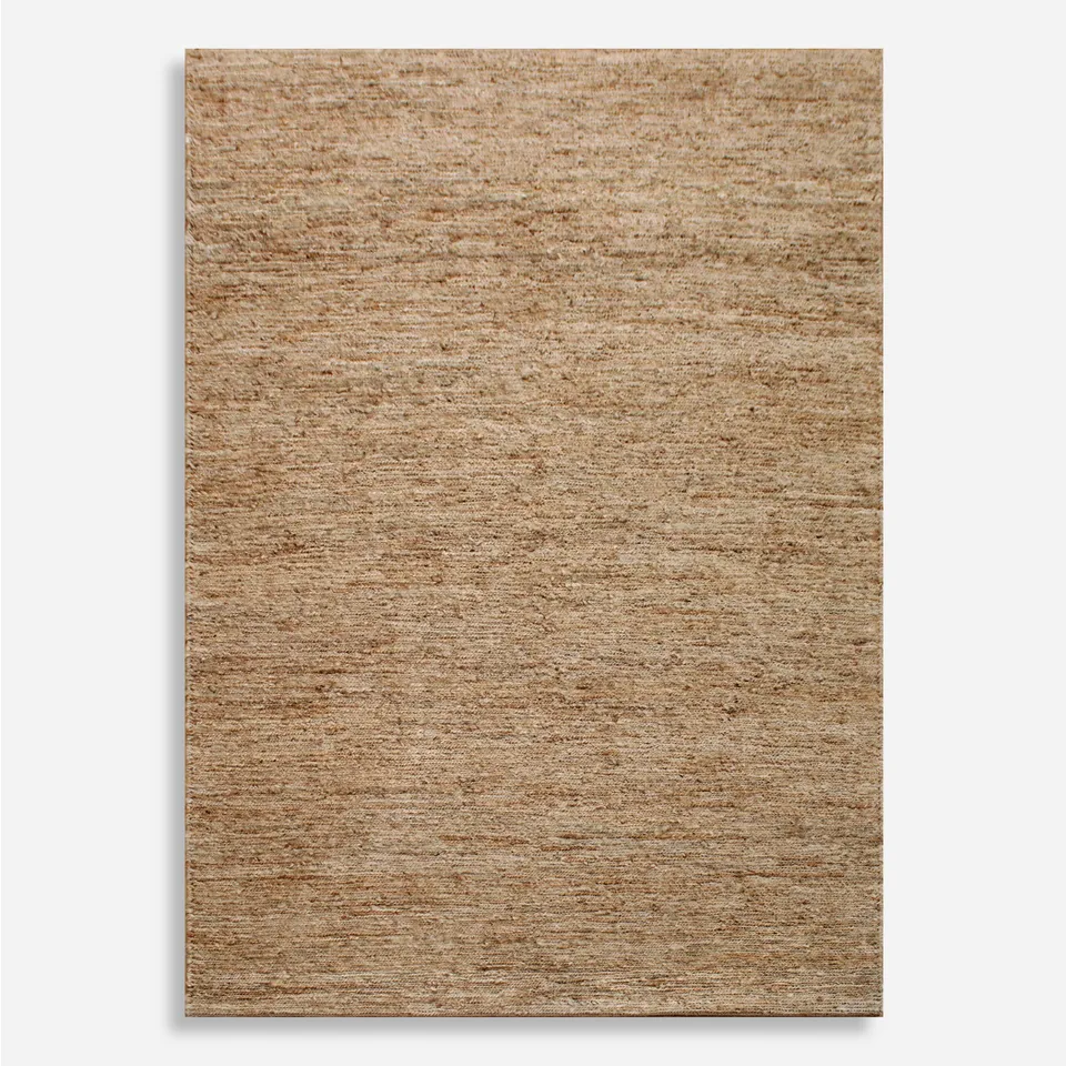 Makula Natural Jute 8 X 10 Rug