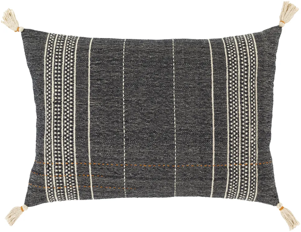 Dashing DSG-004 16"L x 24"W Polyester Filled Pillow