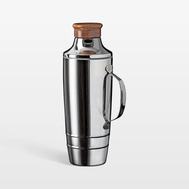 Crafthouse Signature 50-oz. Double Walled Jumbo Cocktail Shaker