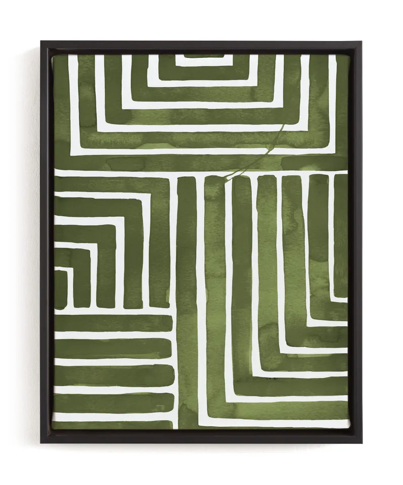 Hard &amp; Soft Limited Edition Fine Art Print