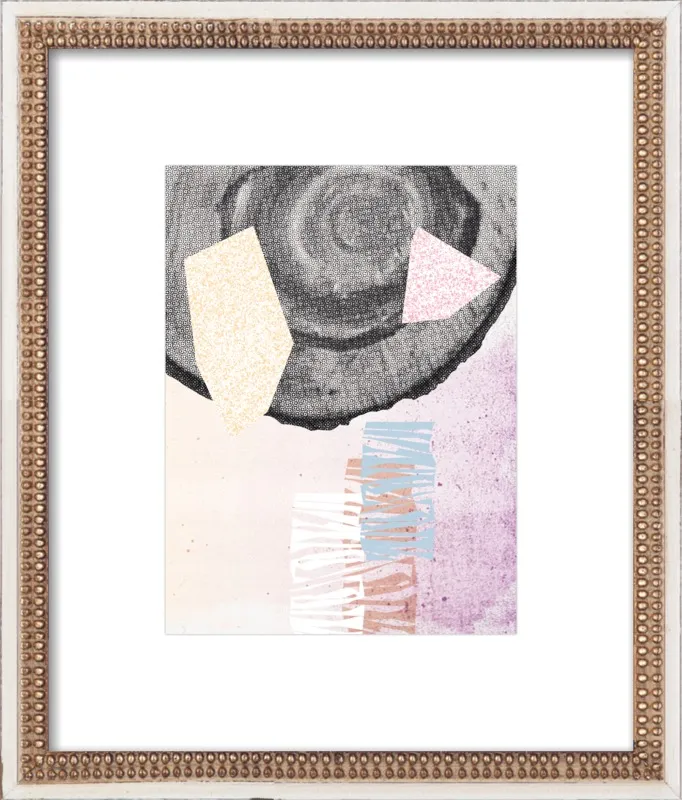 Weather in May by Irina Rouge for Artfully Walls