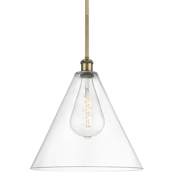 Beth Cone Pendant