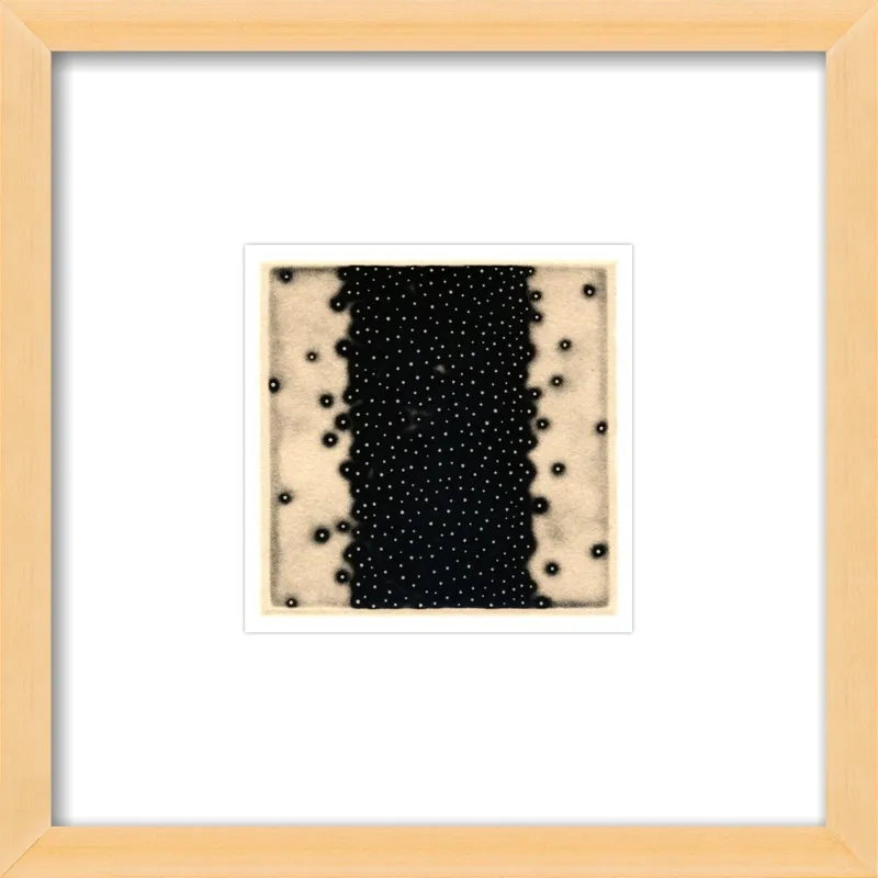 Porous #29 by Eunice Kim for Artfully Walls