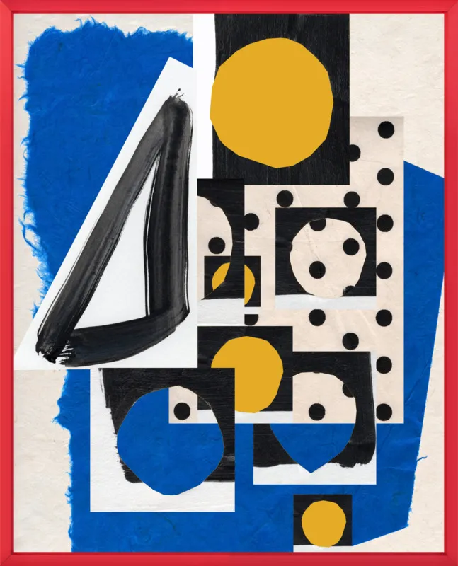 DC1 Sun and Sea by Pamela Staker for Artfully Walls