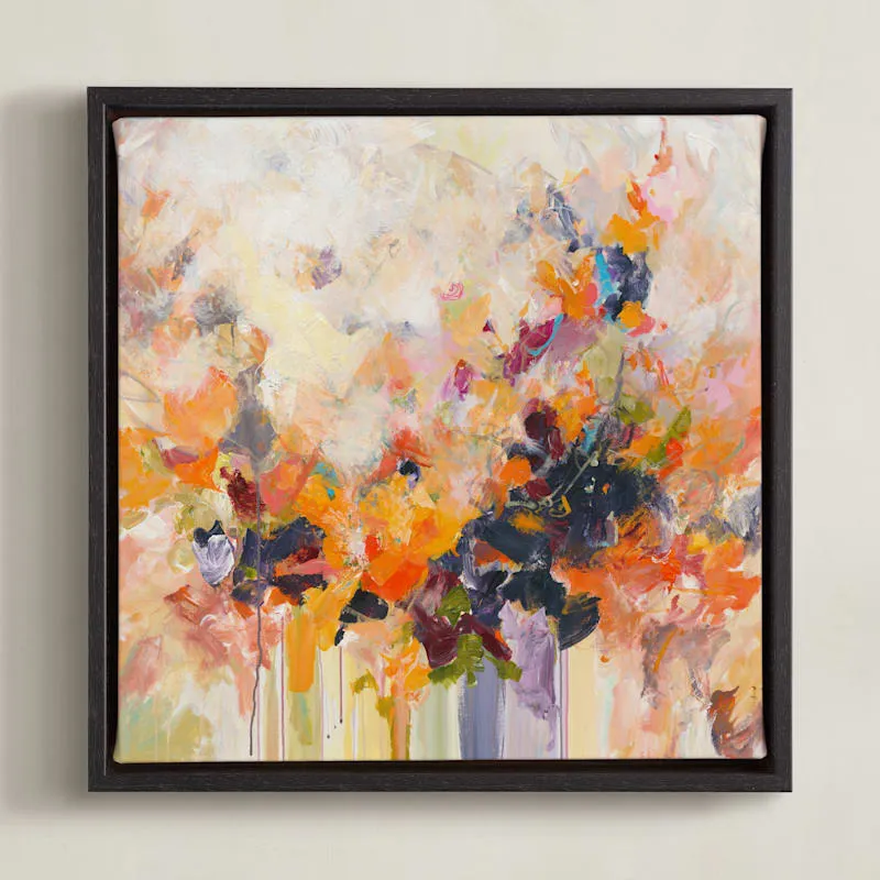 ON FIRE Open Edition Fine Art Print