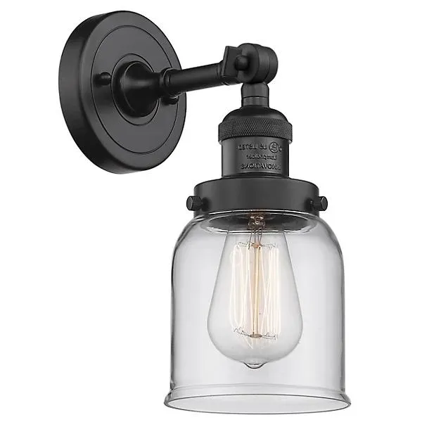 Moriah Wall Sconce