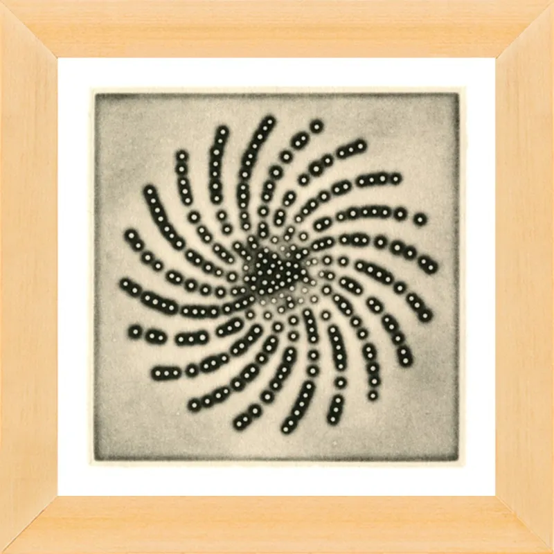 Five Elements - Earth by Eunice Kim for Artfully Walls