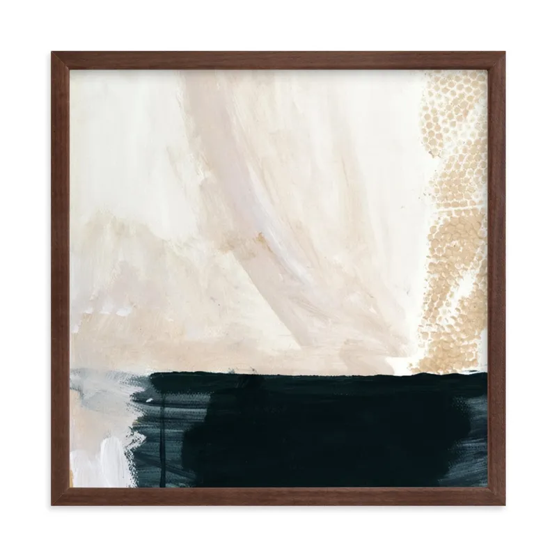 form Limited Edition Fine Art Print