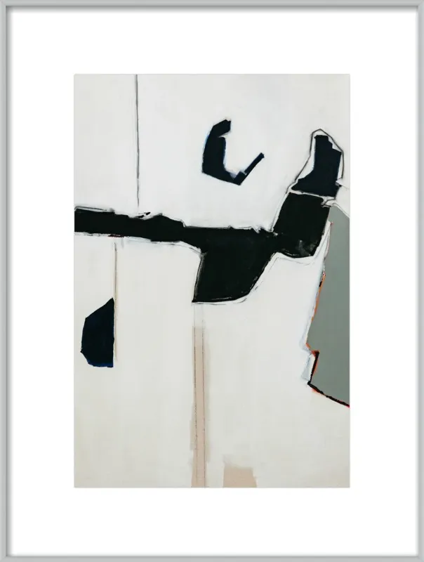 Halta Dominga by Holly Addi for Artfully Walls