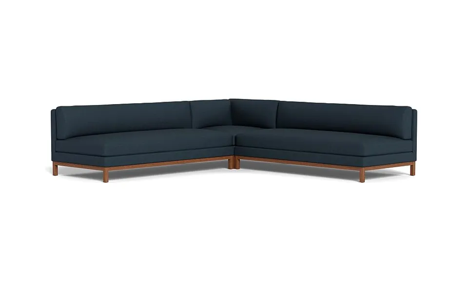 Jasper Outdoor Corner Sectional Sofa