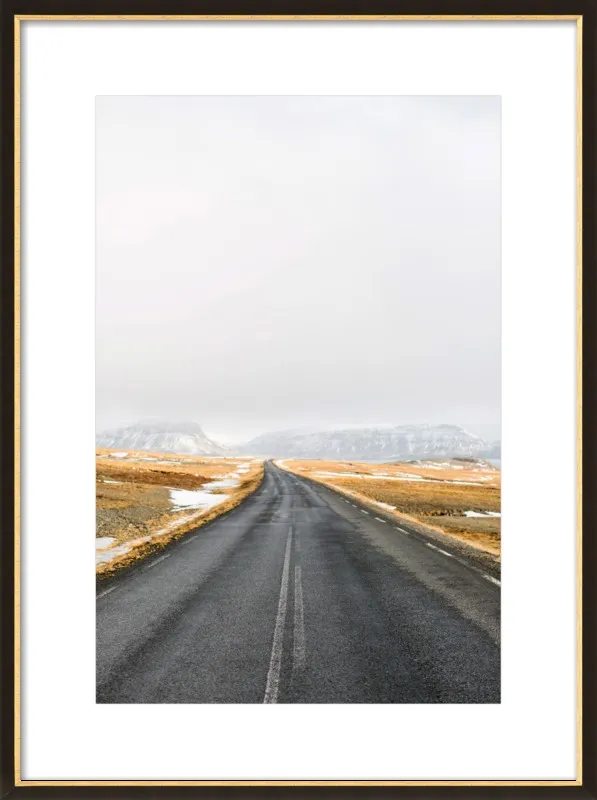 Adventure Awaits by Robert and Tiffany Peterson for Artfully Walls