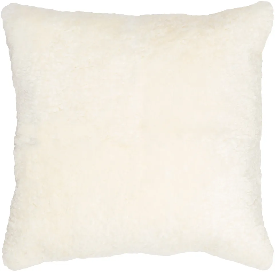 Northland NND-001 20"L x 20"W Down Filled Pillow