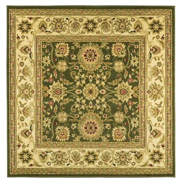 Lyndale Floral Traditional Area Rug