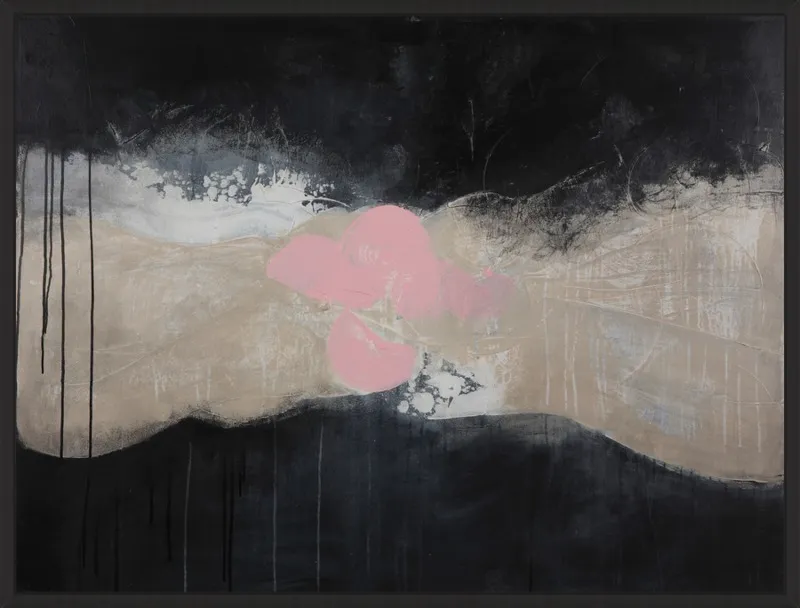 Cosmic Intervention by Bethany Mabee for Artfully Walls