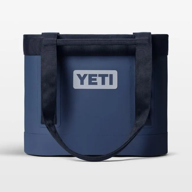 YETI Camino Zip Carryall 12L Classic Navy