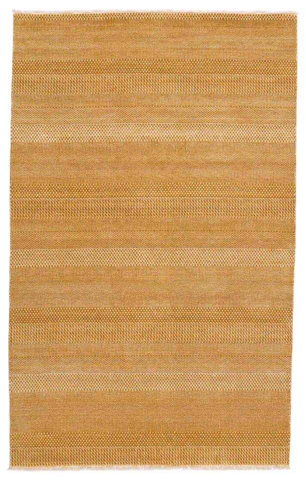 Adler Tribal Orange/ Ivory Area Rug (9'X12')