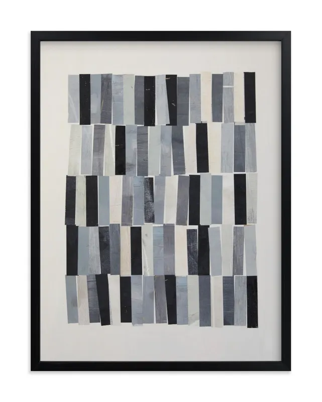 tonality III Limited Edition Fine Art Print