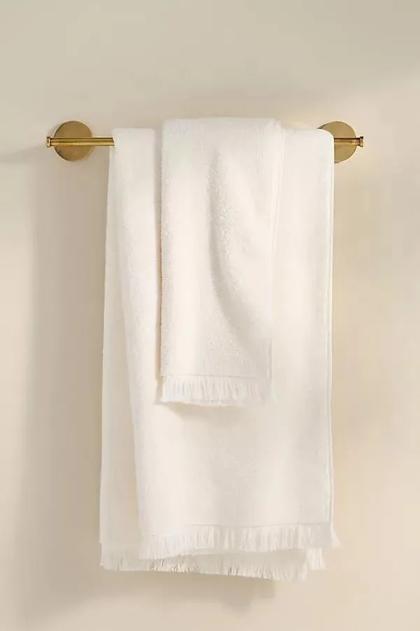 100% Aegean Turkish Cotton Towel Collection