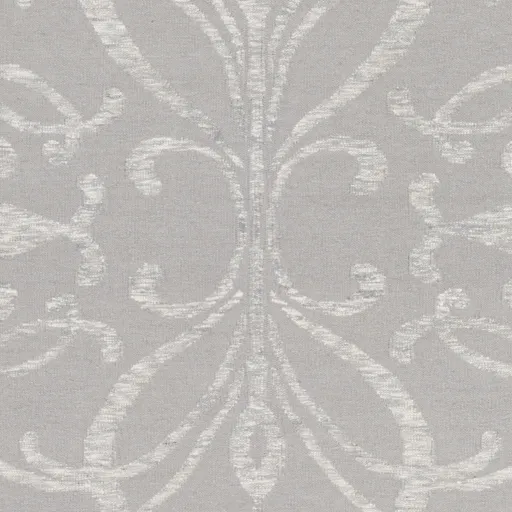 Stallman Gray Indoor 2' x 3' Handmade Rug