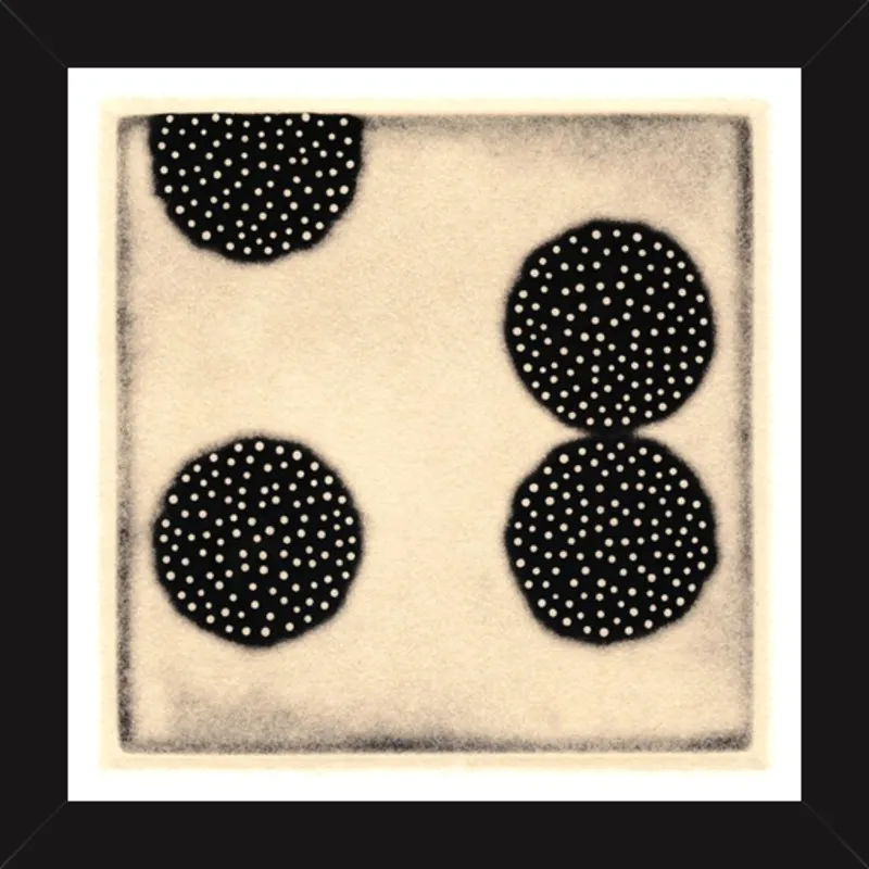 Porous #56 by Eunice Kim for Artfully Walls