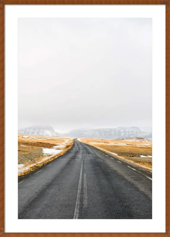 Adventure Awaits by Robert and Tiffany Peterson for Artfully Walls