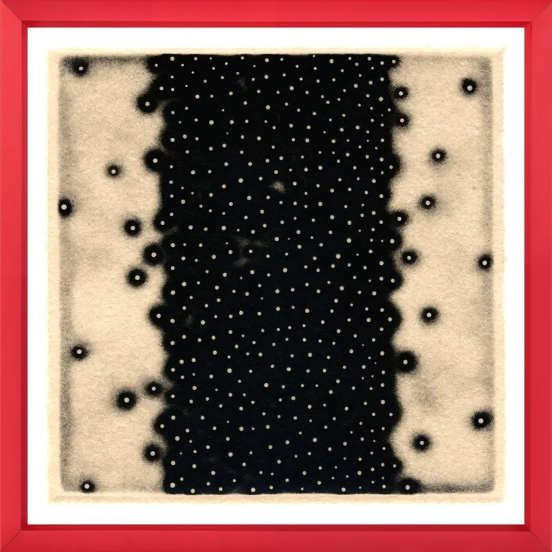 Porous #29 by Eunice Kim for Artfully Walls