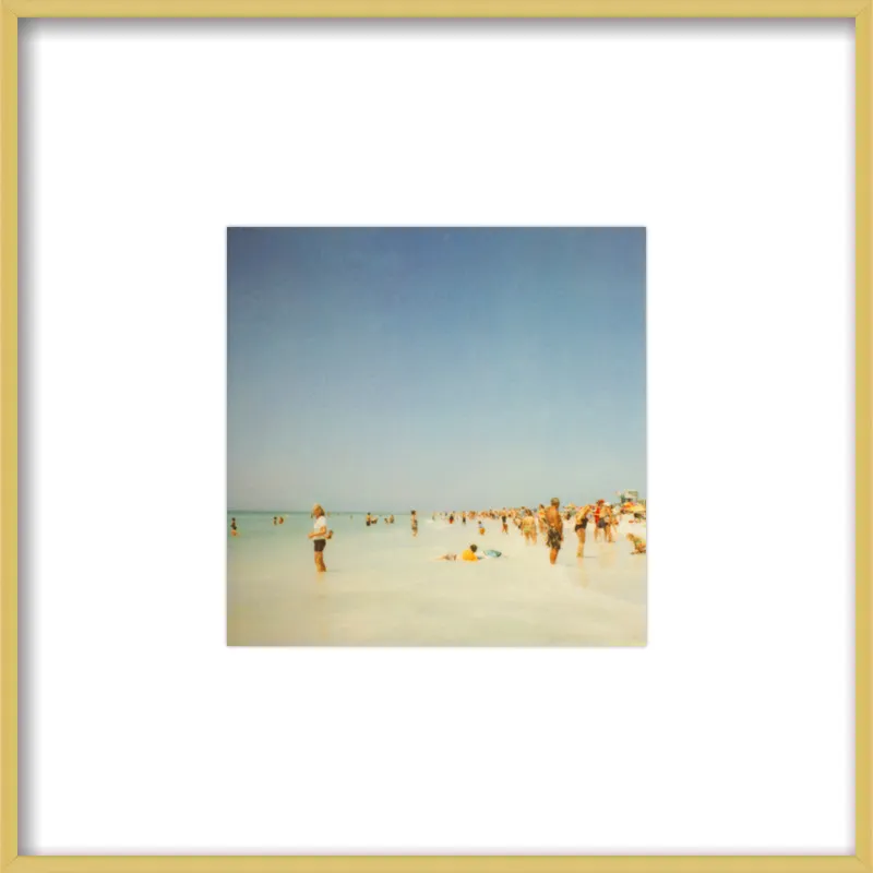 2900 Miles #6 by Alicia Bock for Artfully Walls