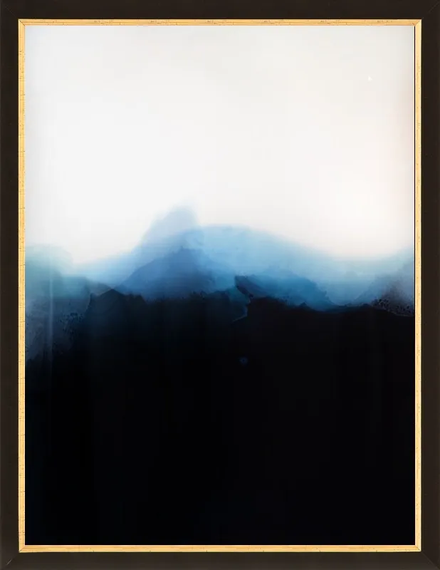 Maelstrom  by Marina Dunbar  for Artfully Walls